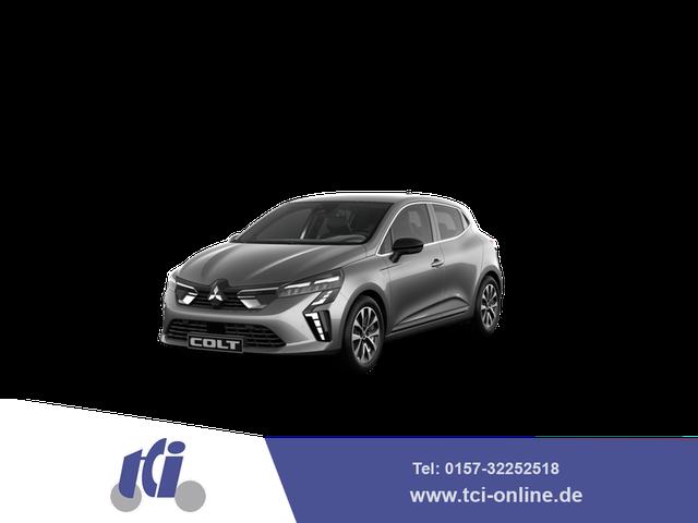 Mitsubishi Colt - Intense StyleCold 1.0 MPI-T 6-Gang