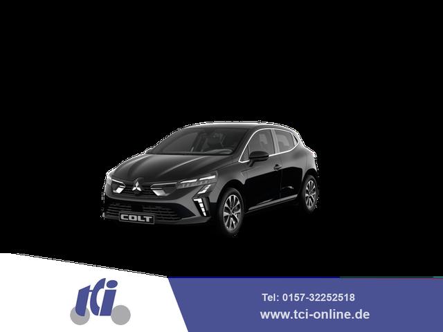 Mitsubishi Colt - Intense StyleCold 1.0 MPI-T 6-Gang
