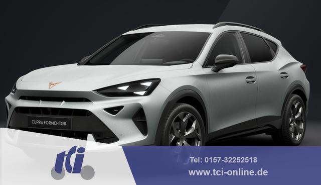 Cupra Terramar - VZ 2.0 TSI 7-Gang-DSG 4Drive