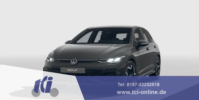 Volkswagen Golf Variant - R-Line 1.5 eTSI 7-Gang-DSG