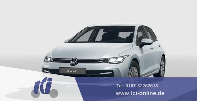 Volkswagen Golf - Start 1.5 TSI 6-Gang