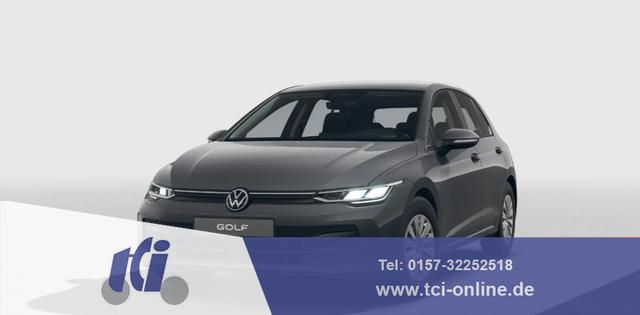 Volkswagen Golf - Start 1.5 TSI 6-Gang