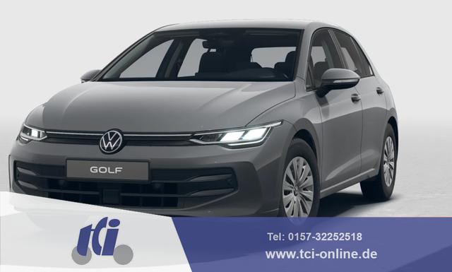 Volkswagen Golf - Start 1.5 TSI 6-Gang
