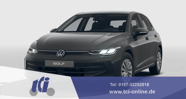 Volkswagen Golf - Start 1.5 TSI 6-Gang