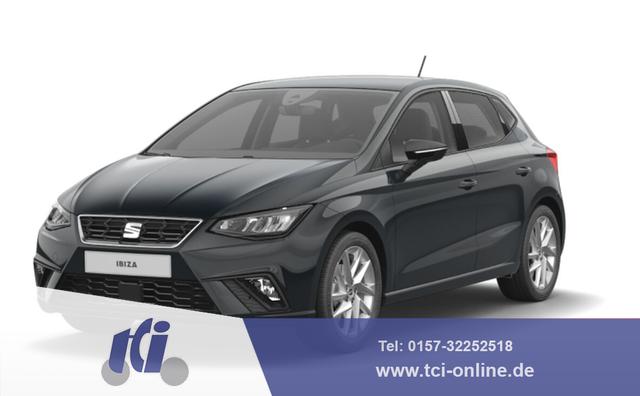 Seat Ibiza - FR 1.0 TSI 7-Gang-DSG