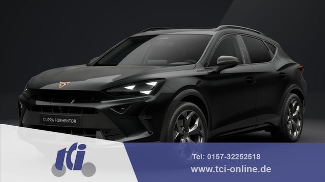Cupra Formentor - VZ 2.0 TSI 7-Gang-DSG 4Drive
