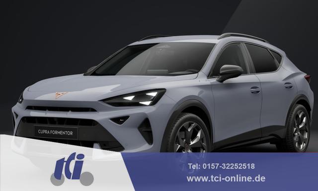 Cupra Formentor - 1.5 eTSI 7-Gang-DSG