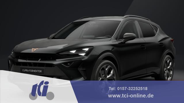 Cupra Formentor - 1.5 eTSI 7-Gang-DSG