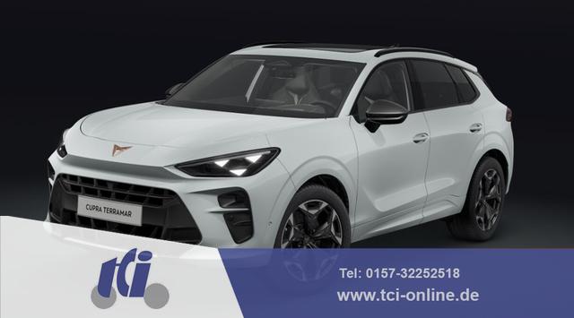 Cupra Terramar - VZ 2.0 TSI 195 kW (265 PS) 7-Gang DSG 4Drive