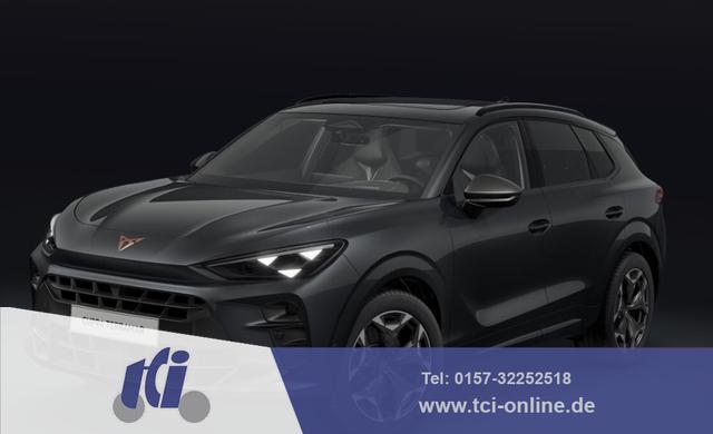 Cupra Terramar - VZ 2.0 TSI 195 kW (265 PS) 7-Gang DSG 4Drive
