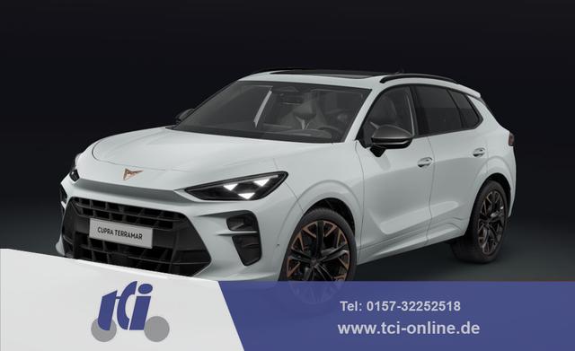 Cupra Terramar - VZ 2.0 TSI 195 kW (265 PS) 7-Gang DSG 4Drive