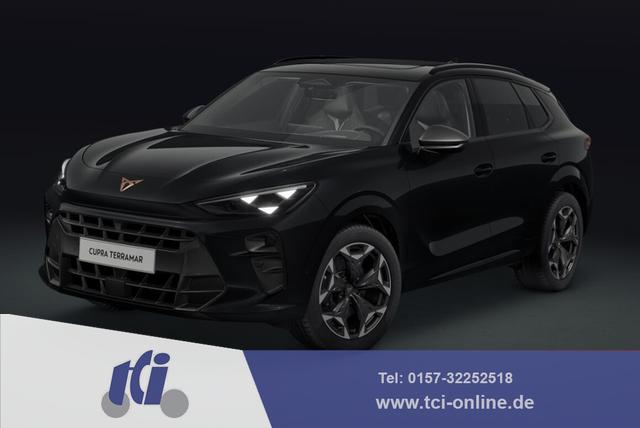 Cupra Terramar - VZ 2.0 TSI 195 kW (265 PS) 7-Gang DSG 4Drive