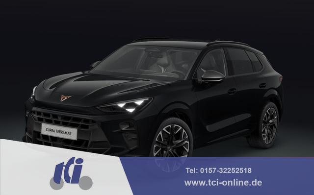 Cupra Terramar - VZ 2.0 TSI 195 kW (265 PS) 7-Gang DSG 4Drive