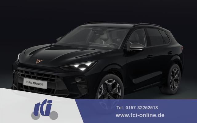 Cupra Terramar - VZ 2.0 TSI