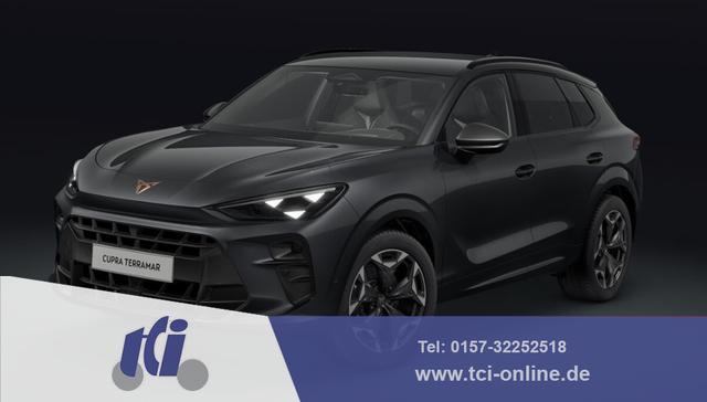 Cupra Terramar - VZ 2.0 TSI
