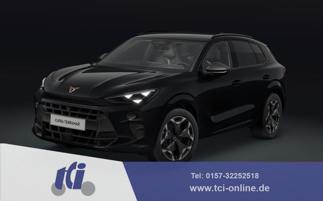 Cupra Terramar - VZ 2.0 TSI
