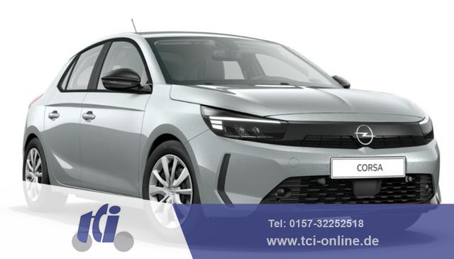 Opel Corsa - Edition 1.2 DIT 6-Gang