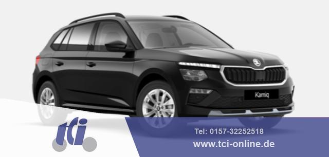 Skoda Kamiq - Selection 1.0 TSI 7-Gang-DSG