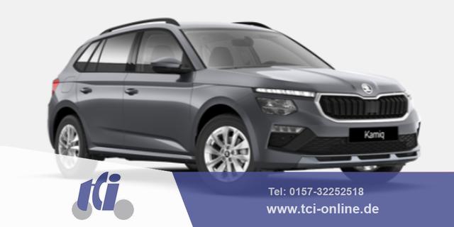 Skoda Kamiq - Selection 1.0 TSI 7-Gang-DSG