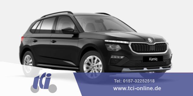Skoda Kamiq - Selection 1.0 TSI 7-Gang-DSG