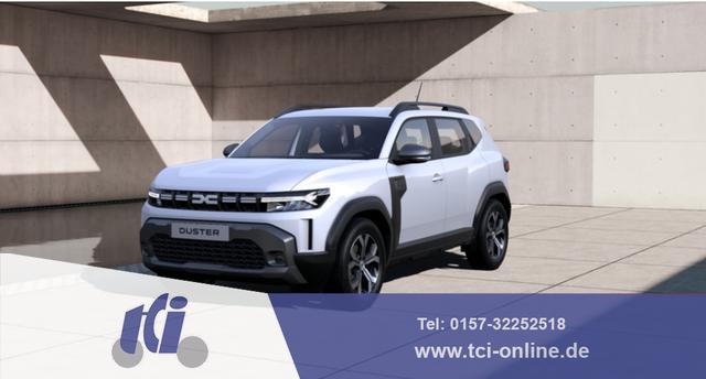 Dacia Duster - Extreme TCe 130 6-Gang