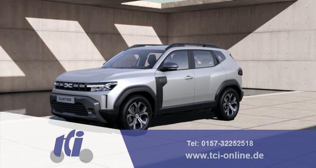 Dacia Duster - Expression TCe 130 6-Gang 4x4