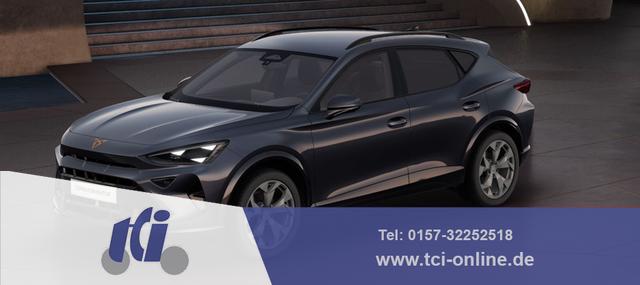 Cupra Formentor - 1.5 eTSI 7-Gang-DSG