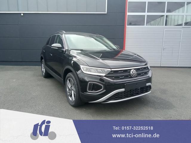 Volkswagen T-Roc - Limited 1.5 TSI OPF 7-Gang DSG