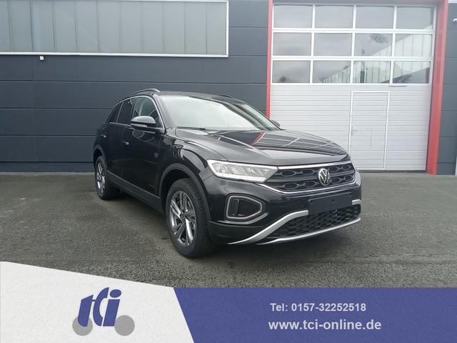 Volkswagen T-Roc - Limited 1.5 TSI OPF 7-Gang DSG