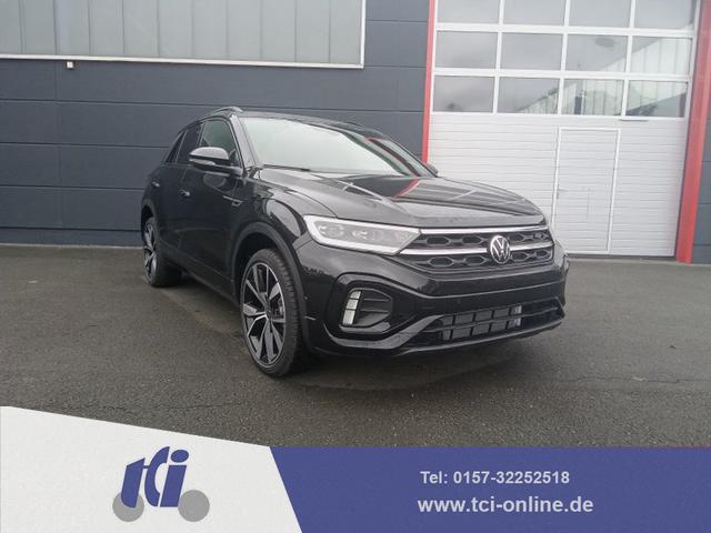 Volkswagen T-Roc - R-Line 1.5 TSI OPF 7-Gang DSG