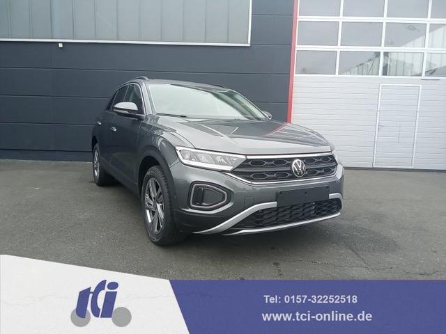 Volkswagen T-Roc - Limited 1.5 TSI OPF 7-Gang DSG