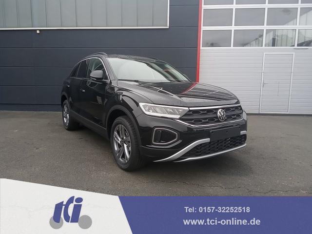 Volkswagen T-Roc - Limited 1.5 TSI OPF 7-Gang DSG