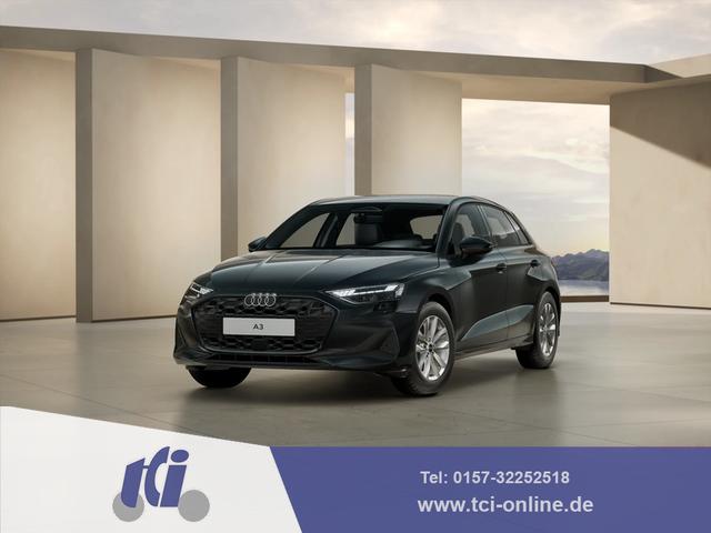 Audi A3 Sportback - Basis 35 TFSI 7-Gang S tronic