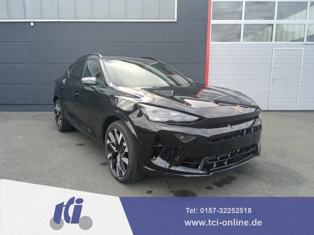 Cupra Formentor - VZ 2.0 TSI 7-Gang-DSG 4Drive