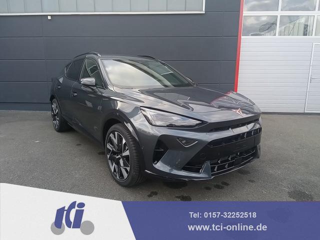 Cupra Formentor - VZ 2.0 TSI 7-Gang-DSG 4Drive