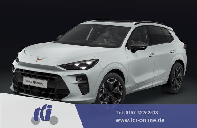 Cupra Terramar - VZ 2.0 TSI 7-Gang-DSG 4Drive