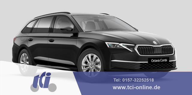 Skoda Octavia Combi - Selection 1.5 TSI mHEV 7-Gang-DSG