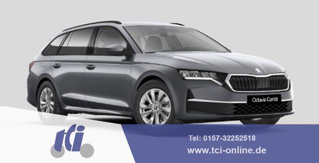 Skoda Octavia Combi - Selection 1.5 TSI mHEV 7-Gang-DSG