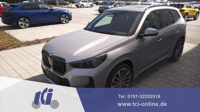 BMW X1 - M Sportpaket Pro 1.5 7-Gang Steptronic