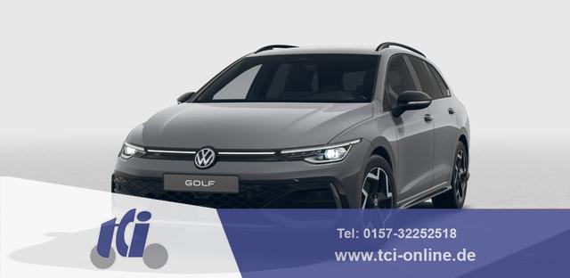 Volkswagen Golf Variant - R-Line 1.5 eTSI 7-Gang-DSG