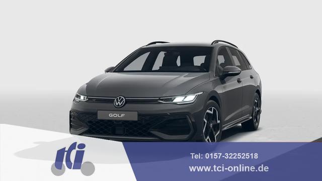 Volkswagen Golf Variant - R-Line 1.5 eTSI 7-Gang-DSG