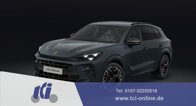 Cupra Terramar - VZ 2.0 TSI 195 kW (265 PS) 7-Gang DSG 4Drive