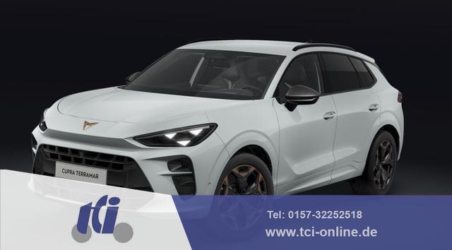 Cupra Terramar - VZ 2.0 TSI 195 kW (265 PS) 7-Gang DSG 4Drive