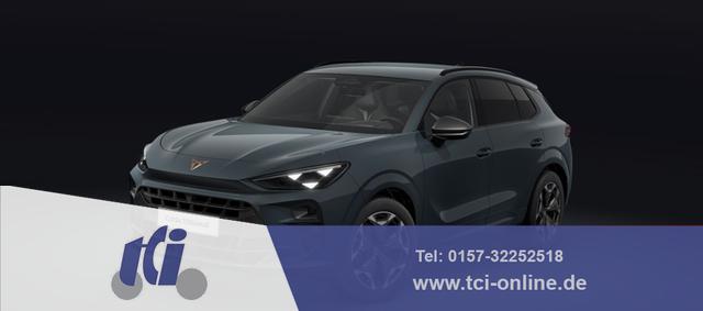 Cupra Terramar - VZ 2.0 TSI