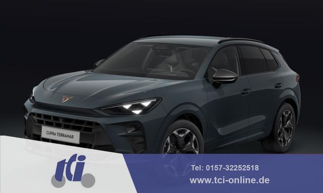 Cupra Terramar - VZ 2.0 TSI