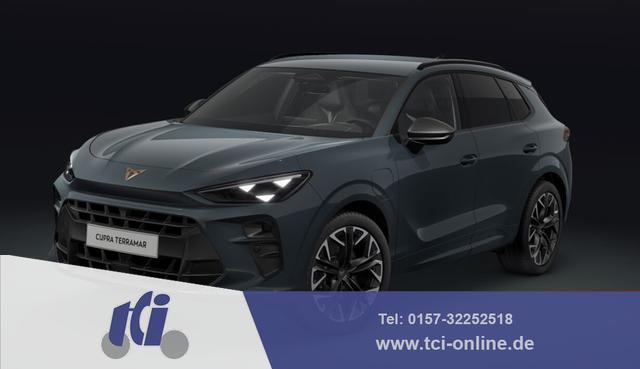 Cupra Terramar - VZ 1.5 e-HYBRID 200 kW (272 PS) 6-Gang-DSG