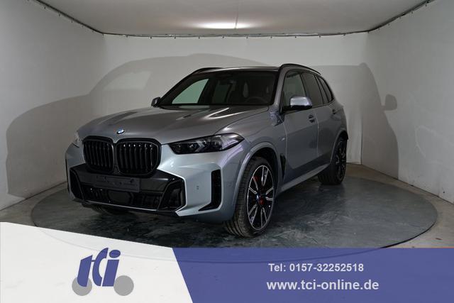 BMW X5 - M Sportpaket Pro 3.0 8-Gang Steptronic xDrive