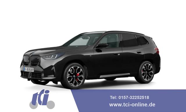 BMW X3 - M Sportpaket Pro 3.0 8-Gang Steptronic xDrive