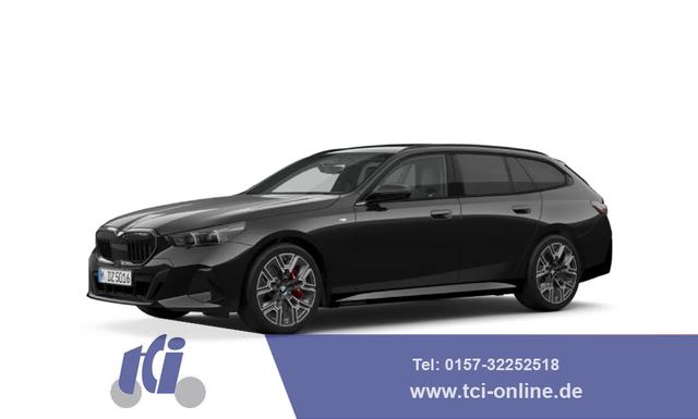 BMW 5er Touring - M Sportpaket Pro 3.0 8-Gang Steptronic xDrive