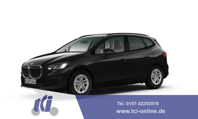 BMW 2er Active Tourer - Serie 1.5 7-Gang Steptronic